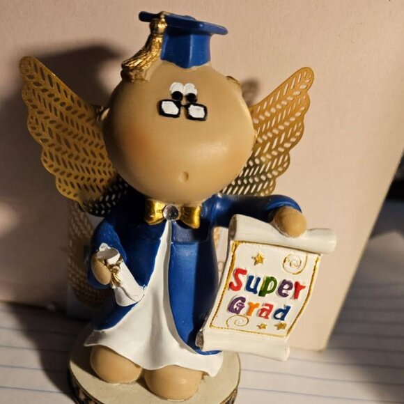 Angel Cheek Super Grad - Picture 1 of 1